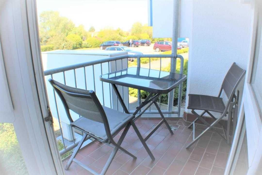 Residenz Knechtsand 1 0 Cuxhaven Bagian luar foto