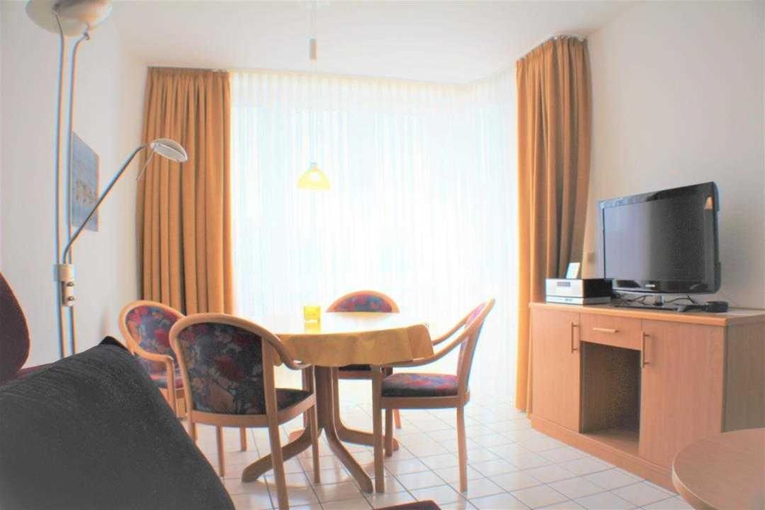 Residenz Knechtsand 1 0 Cuxhaven Bagian luar foto