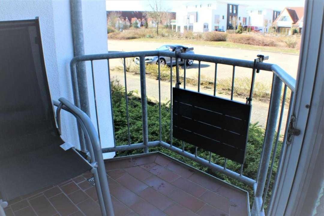 Residenz Knechtsand 1 0 Cuxhaven Bagian luar foto