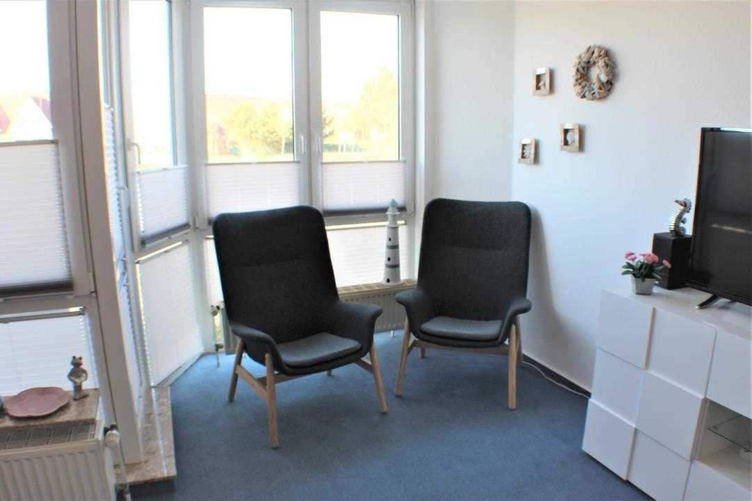Residenz Knechtsand 1 0 Cuxhaven Bagian luar foto
